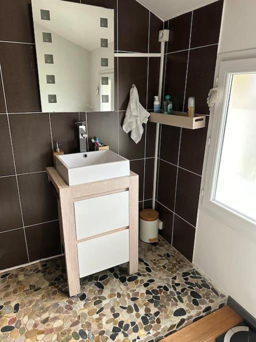 Maison Proche Du Lac ! Уртен Екстер'єр фото
