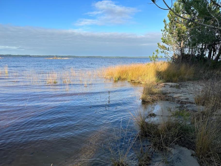 Maison Proche Du Lac ! Уртен Екстер'єр фото