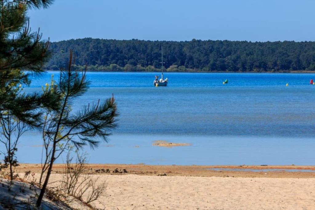 Maison Proche Du Lac ! Уртен Екстер'єр фото